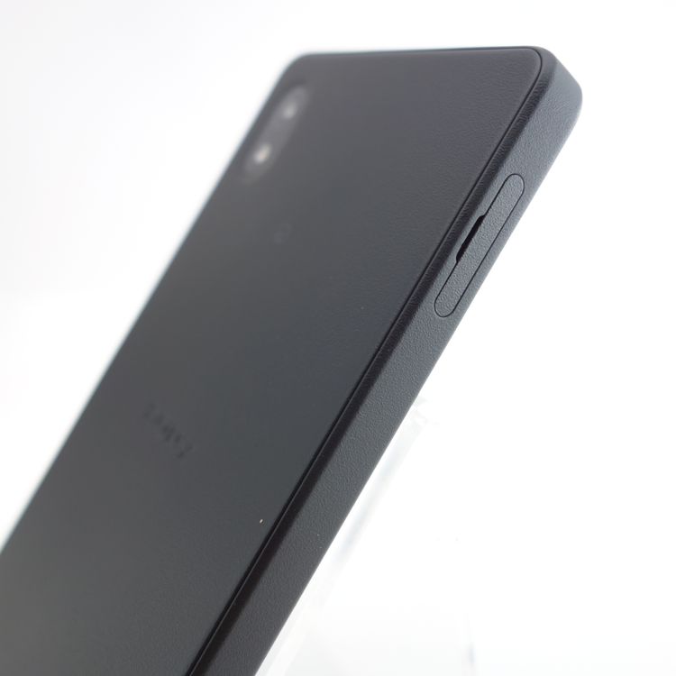SIMե꡼Xperia Ace III SO-53C ֥å ¡ docomo