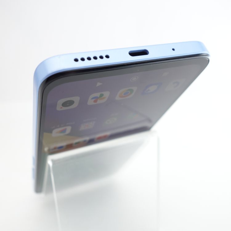 ��SIM�ե꡼��Redmi 12 5G XIG03 �������֥롼 �������¡� au��