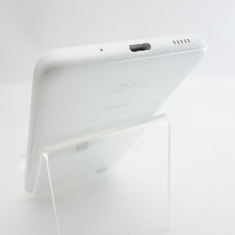 ��SIM�ե꡼��Galaxy A22 5G SC-56B �ۥ磻�� �������¡� docomo��
