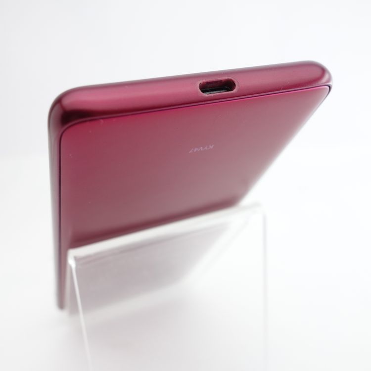 ��SIM�ե꡼��BASIO 4 KYV47 �磻���å� �������¡� au��SIM���å������