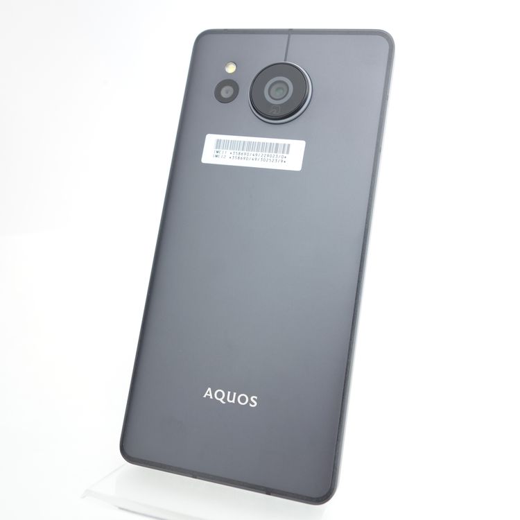 SIMե꡼AQUOS sense7 plus A208SH ֥å ¡