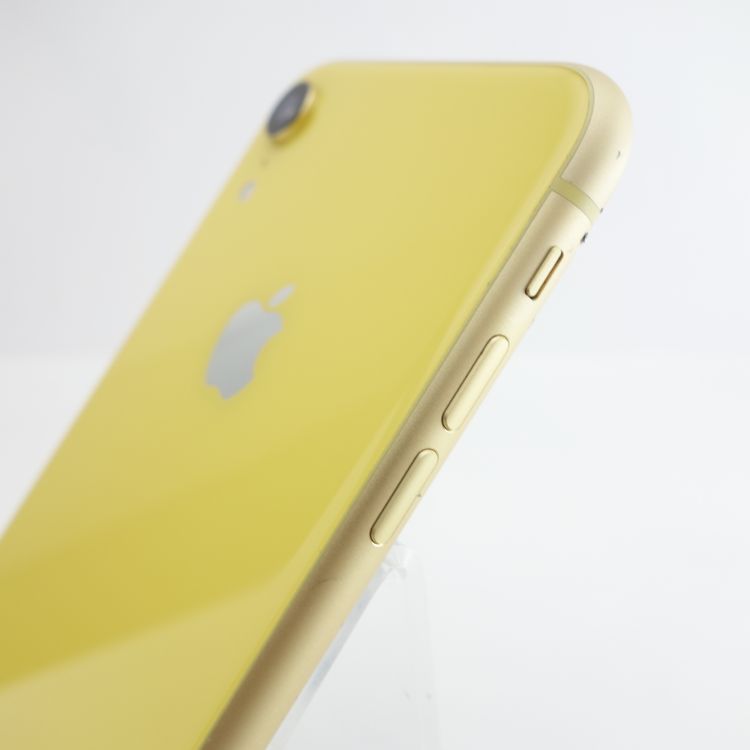 �ڥ���󥯡�iPhoneXR 64GB �������� ����92�� �������¡� �վ�ɽ������