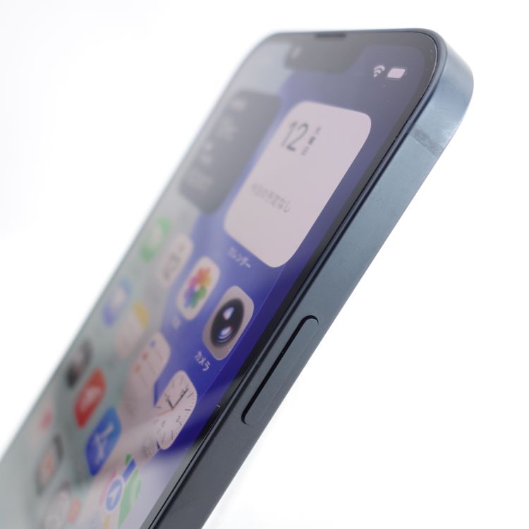 ��SIM�ե꡼��iPhone13 128GB �ߥåɥʥ��� ����84�� �������¡�