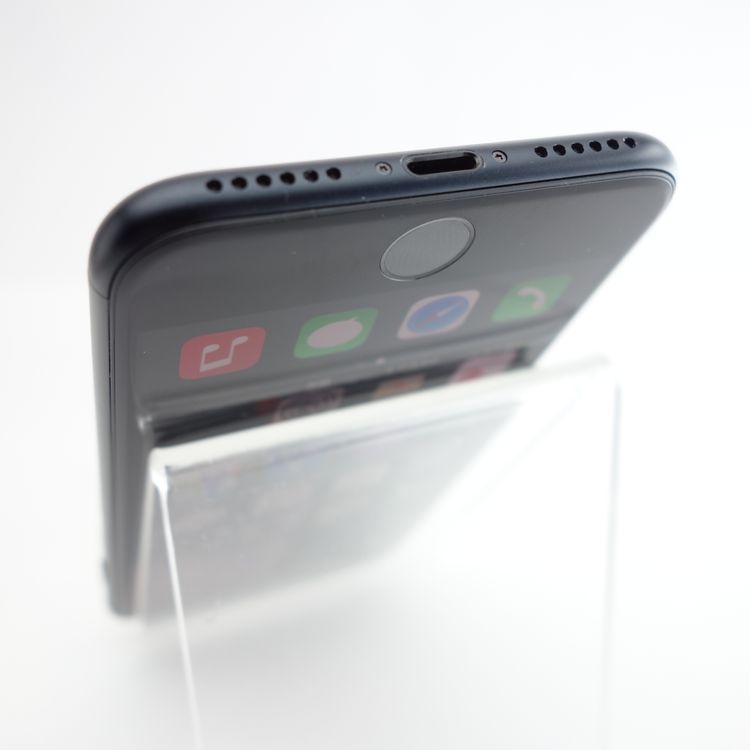 【SIMフリー】iPhoneSE3 64GB ミッドナイト 電池99% 利用制限保証