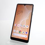SIMե꡼AQUOS sense4 basic A003SH ֥å ¡