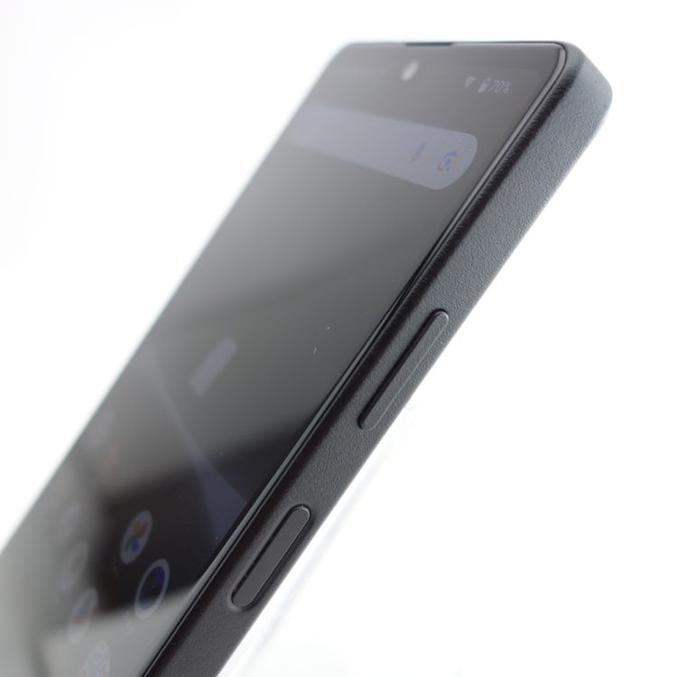 SIMե꡼Xperia Ace III SO-53C ֥å ¡ docomo
