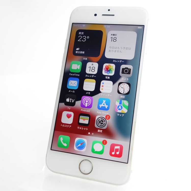 ��SIM�ե꡼��iPhone6S 32GB ����С� ����100�� �������¡�