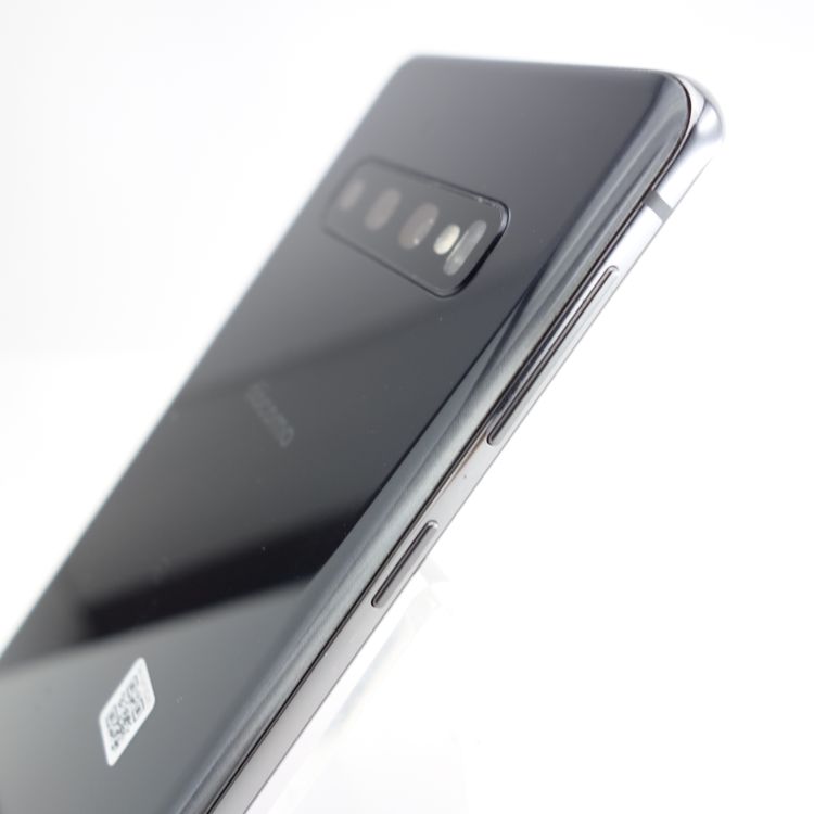 SIMե꡼Galaxy S10 SC-03L ץꥺ֥å ¡