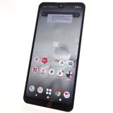 ��SIM�ե꡼��AQUOS wish2 SH-51C �ۥ磻�� �������¡� docomo��