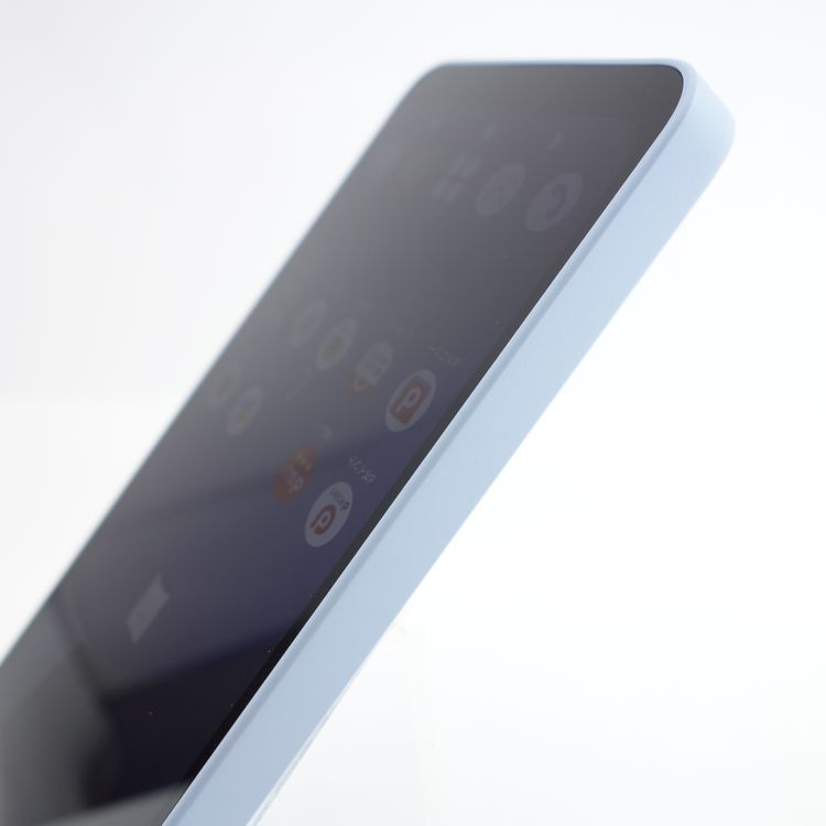 SIMե꡼AQUOS wish4 SH-52E ֥롼 ¡ docomo