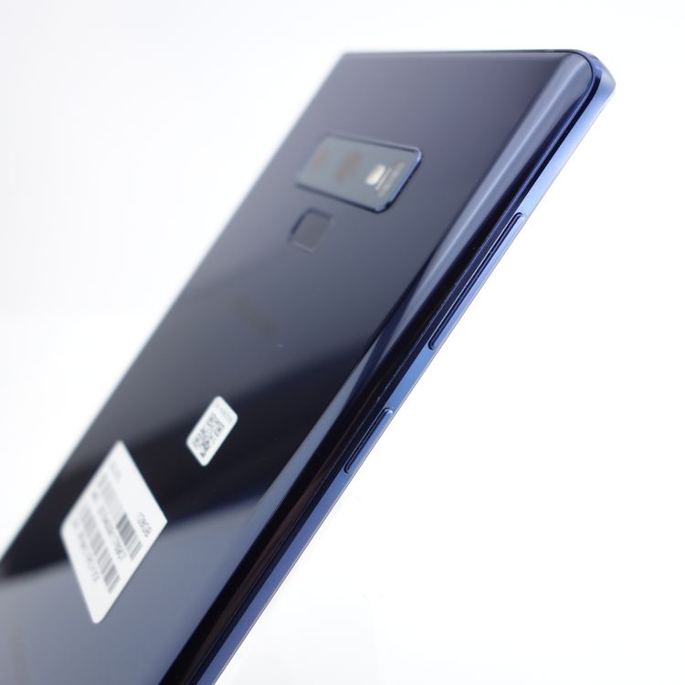 SIMե꡼Galaxy Note9 SC-01L ֥롼 ¡