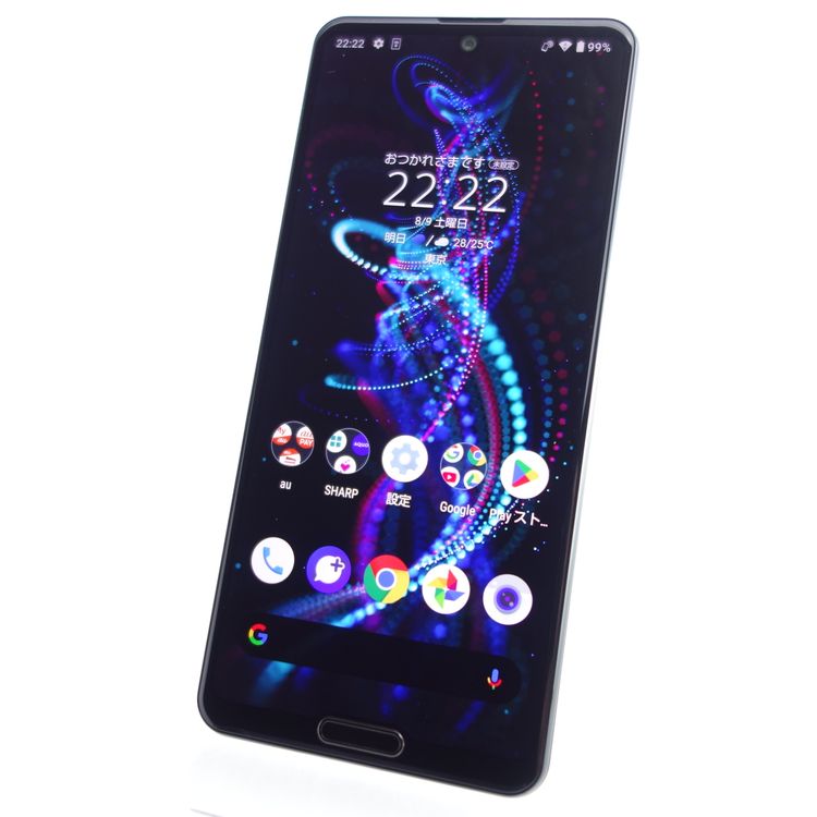 SIMե꡼AQUOS R5G SHG01 ۥ磻 ݾ