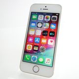 【docomo】iPhone5S 32GB ゴールド 電池100% 利用制限〇