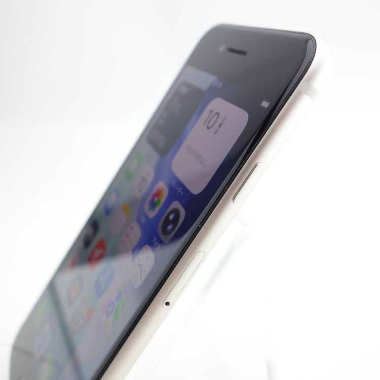 ��SIM�ե꡼��iPhoneSE3 64GB �������饤�� ����85�� �������¡�