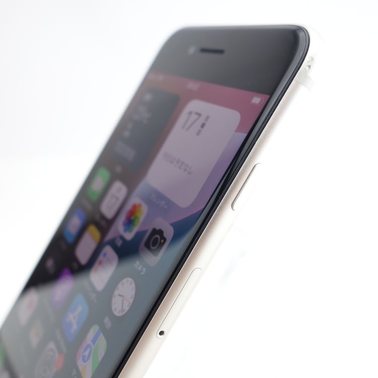 ��SIM�ե꡼��iPhoneSE3 64GB �������饤�� ����100�� �������¡�