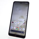 SIMե꡼AQUOS wish A104SH ܥ꡼ ¡ Y!mobile