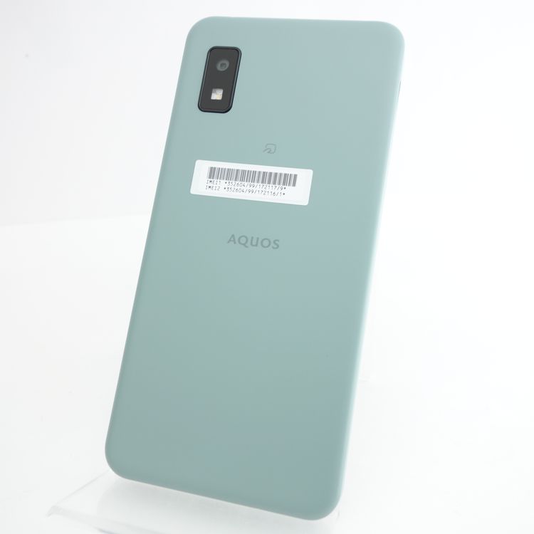 ��SIM�ե꡼��AQUOS wish2 A204SH ���꡼�֥��꡼�� �������¡�