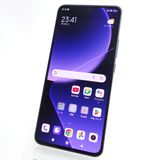 ��SIM�ե꡼��Xiaomi 13T 256GB XIG04 �֥�å� �������¡�