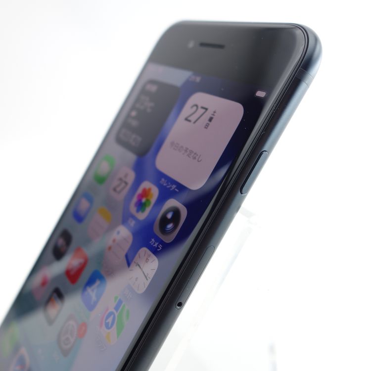 ��SIM�ե꡼��iPhoneSE3 64GB �ߥåɥʥ��� ����99�� �������¡�