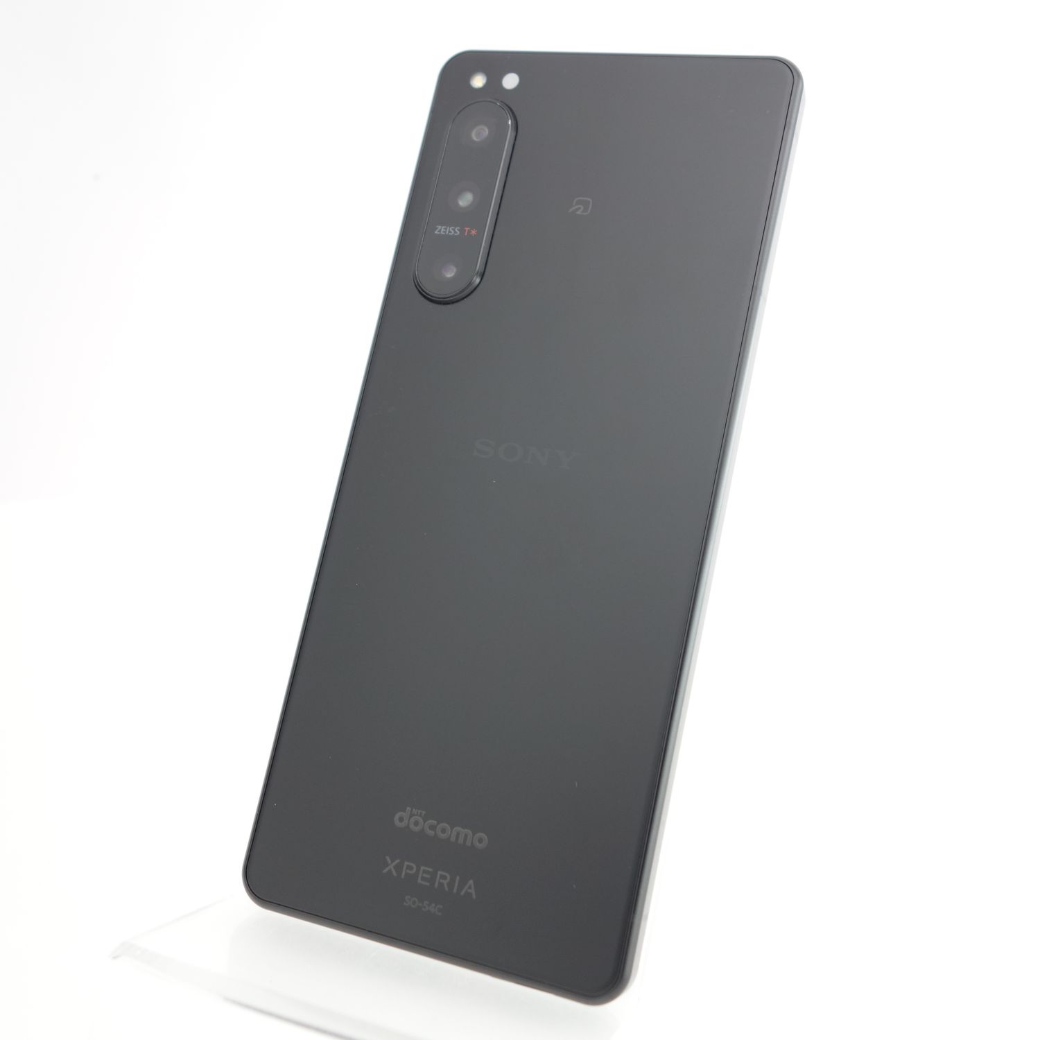 ムスビー｜【SIMフリー】Xperia 5 IV SO-54C ブラック 利用制限保証 