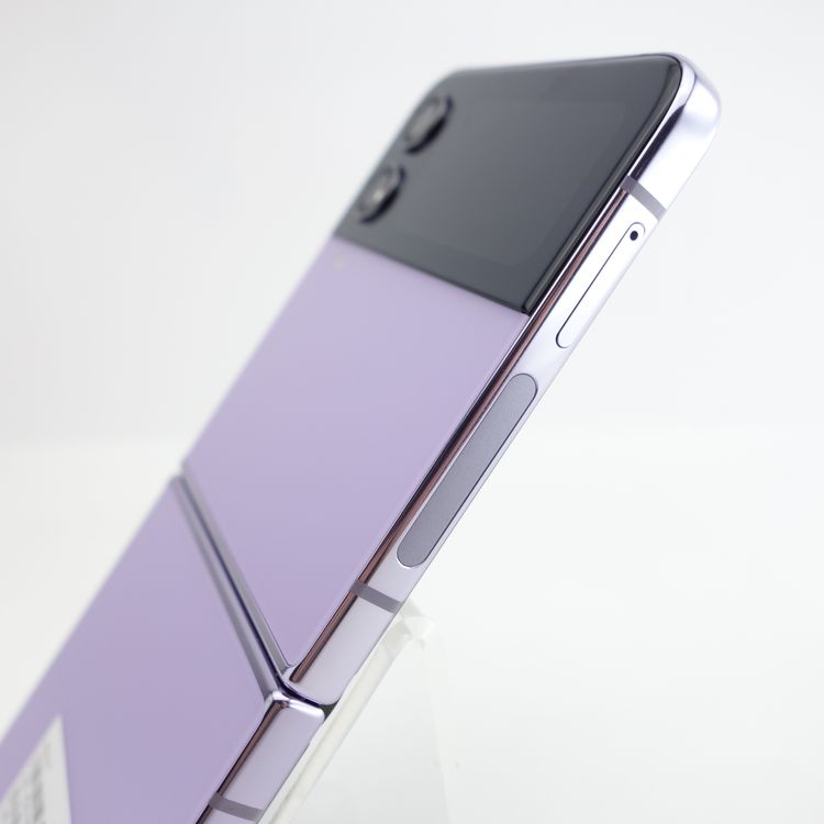 SIMե꡼Galaxy Z Flip4 SCG17 ܥѡץ ¡ au