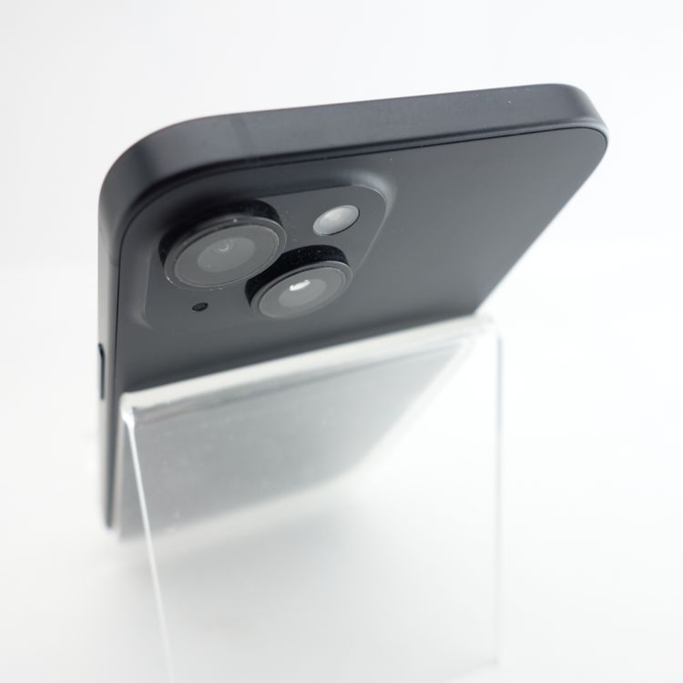 ��SIM�ե꡼��iPhone15 128GB �֥�å� ����92% ���������ݾ�