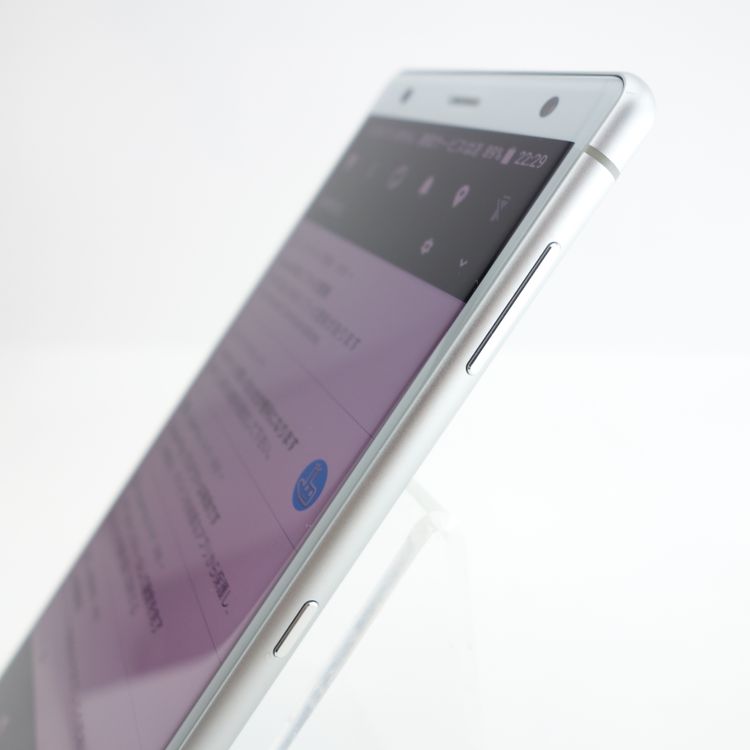 SIMե꡼Xperia XZ2 SOV37 ꥭåɥС ¡