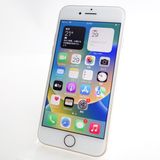 【SIMフリー】iPhone8 64GB ゴールド 電池84% Appleストア版