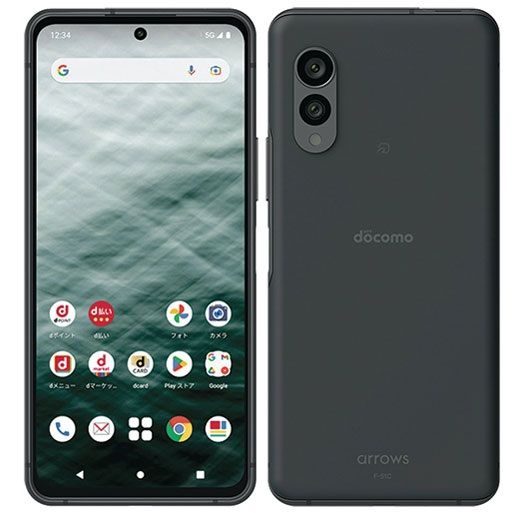 ��SIM�ե꡼��arrows N F-51C 128GB �ե��쥹�ȥ֥�å� ���������ݾ�