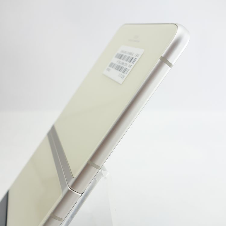 SIMե꡼Galaxy Z Flip3 5G SCG12 ꡼ ¡ au