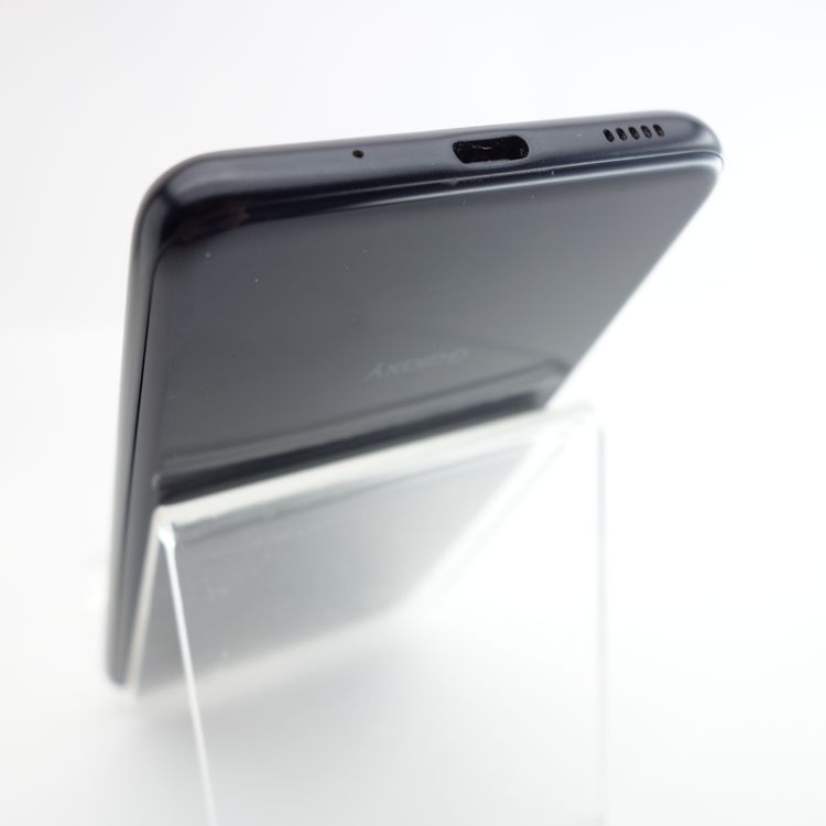 SIMե꡼Galaxy A22 5G SC-56B ֥å ¡ docomo