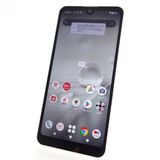 【SIMフリー】AQUOS wish2 SH-51C ホワイト 利用制限〇 docomo版