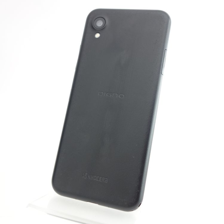 SIMե꡼DIGNO BX2 A101KC ֥å ݾ Softbank
