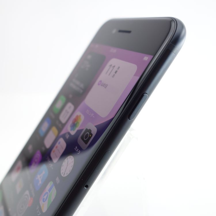 SIMե꡼iPhoneSE3 64GB ߥåɥʥ 100 ݾ