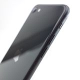 ��SIM�ե꡼��iPhoneSE2 128GB �֥�å� ����85�� Apple���ȥ���