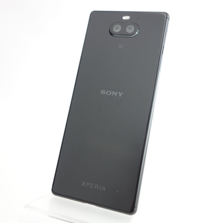 SIMե꡼Xperia 8 902SO ֥å ¡ Y!mobile