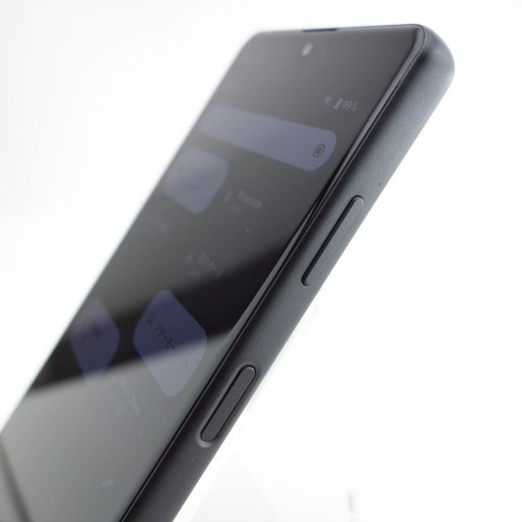 SIMե꡼Xperia Ace II SO-41B ֥å ¡ docomo