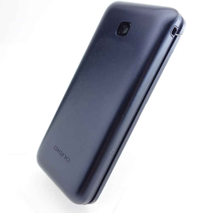 ��SIM�ե꡼��DIGNO�������� KY-42C �֥�å� �������¡� docomo��
