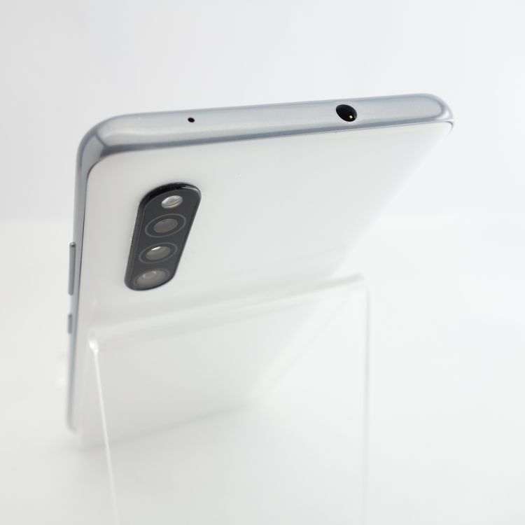 ��SIM�ե꡼��Galaxy A41 SC-41A �ۥ磻�� docomo�� �������¡�