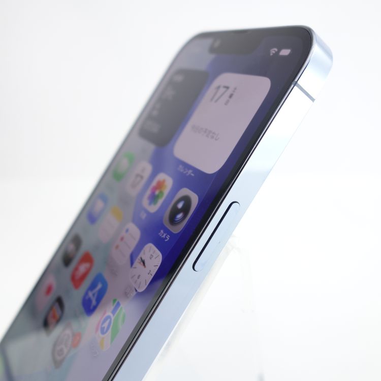 ��SIM�ե꡼��iPhone13 Pro 256GB ������֥롼 ����100% ���������ݾ�