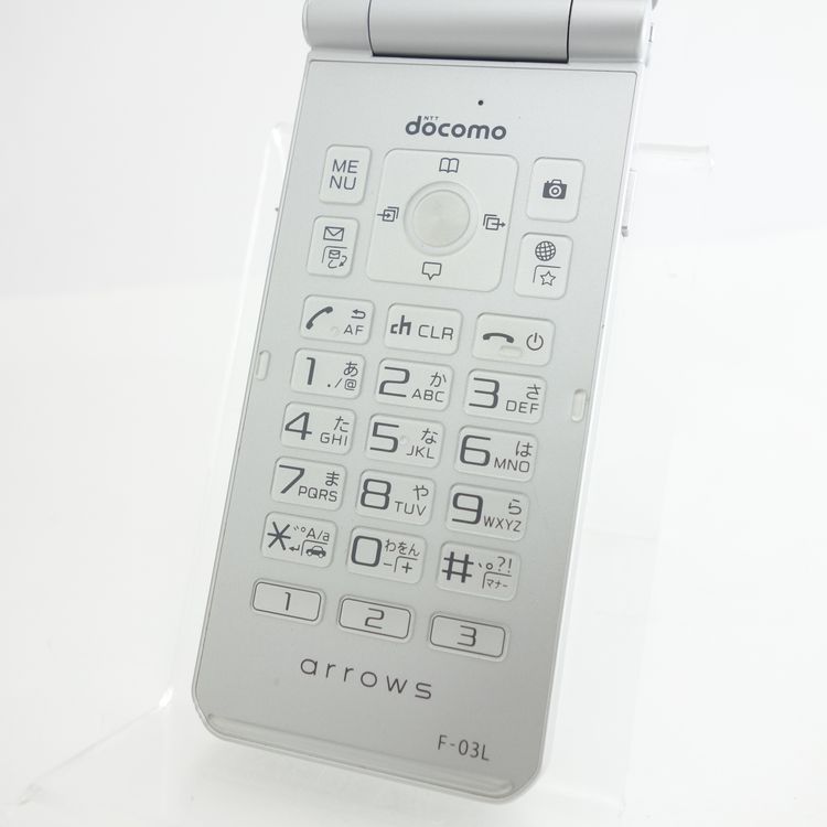 SIMե꡼arrows  F-03L С ¡ docomo
