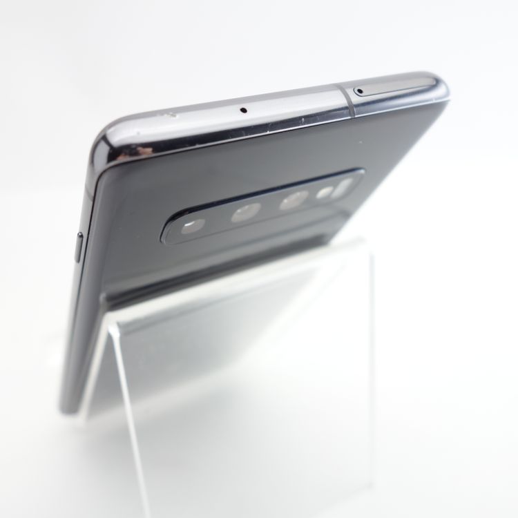 ��SIM�ե꡼��Galaxy S10 SCV41 �ץꥺ��֥�å� �������¡� au��