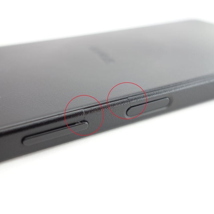 SIMե꡼Xperia Ace III SO-53C ֥å ¡ docomo