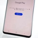 ��SIM�ե꡼��Galaxy S10+ (Olympic Games Edition) �������¡�