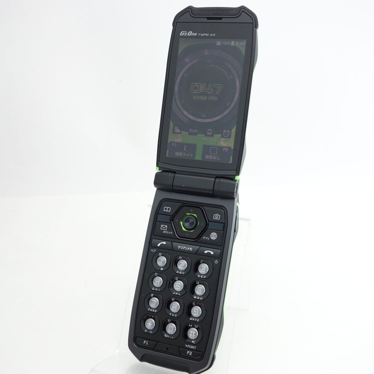 ��SIM�ե꡼��G'zOne TYPE-XX KYY31 �ꥭ�åɥ��꡼�� �������¡�