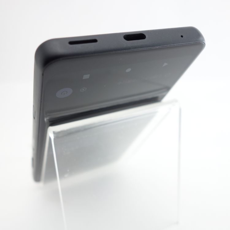SIMե꡼Xperia Ace II SO-41B ֥å ¡ docomo