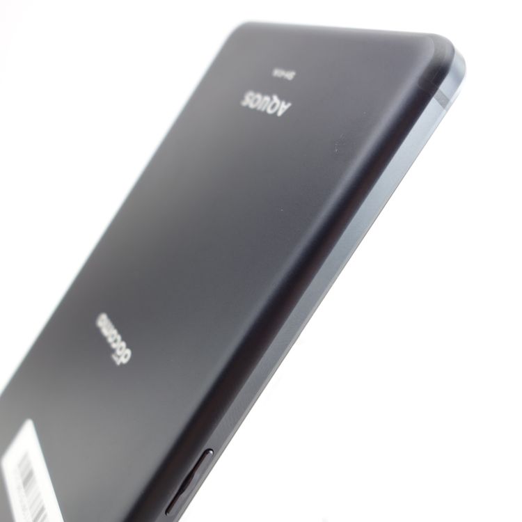 ��SIM�ե꡼��AQUOS sense4 SH-41A �֥�å� �������¡� docomo��