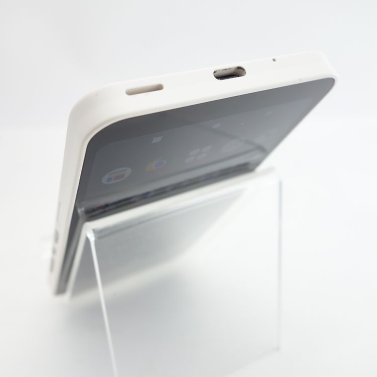��SIM�ե꡼��AQUOS wish2 SH-51C �ۥ磻�� �������¡� docomo��
