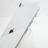 ��SIM�ե꡼��iPhoneSE2 64GB �ۥ磻�� ����87�� �������¡�