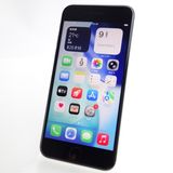 【SIMフリー】iPhoneSE3 64GB スターライト 電池85% 利用制限〇